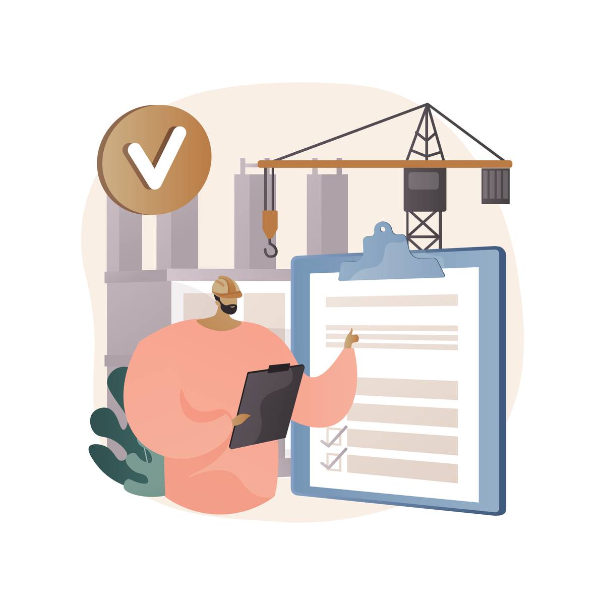 事实监督员：未正式任命的风险