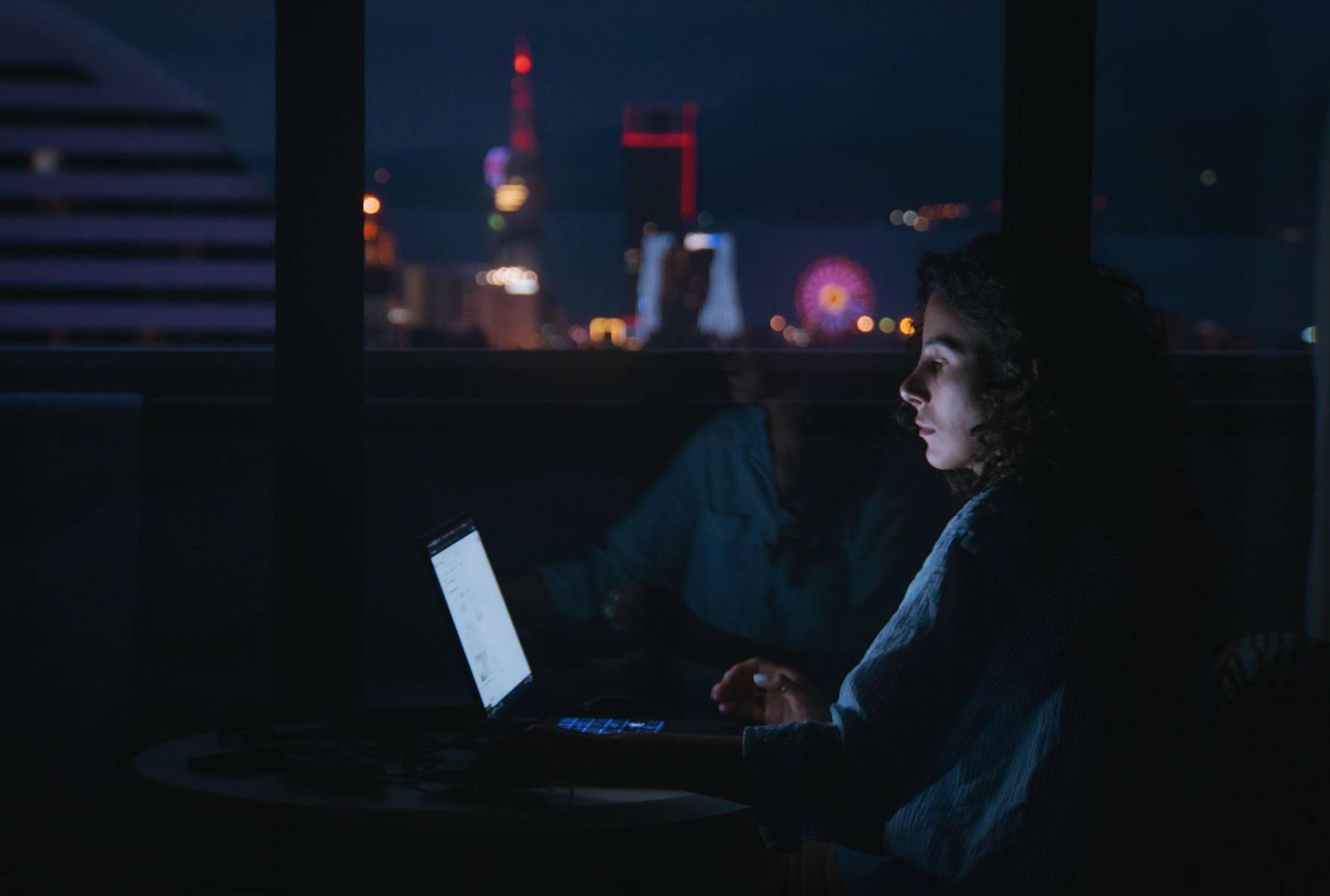 Why night work is a risk that must be managed