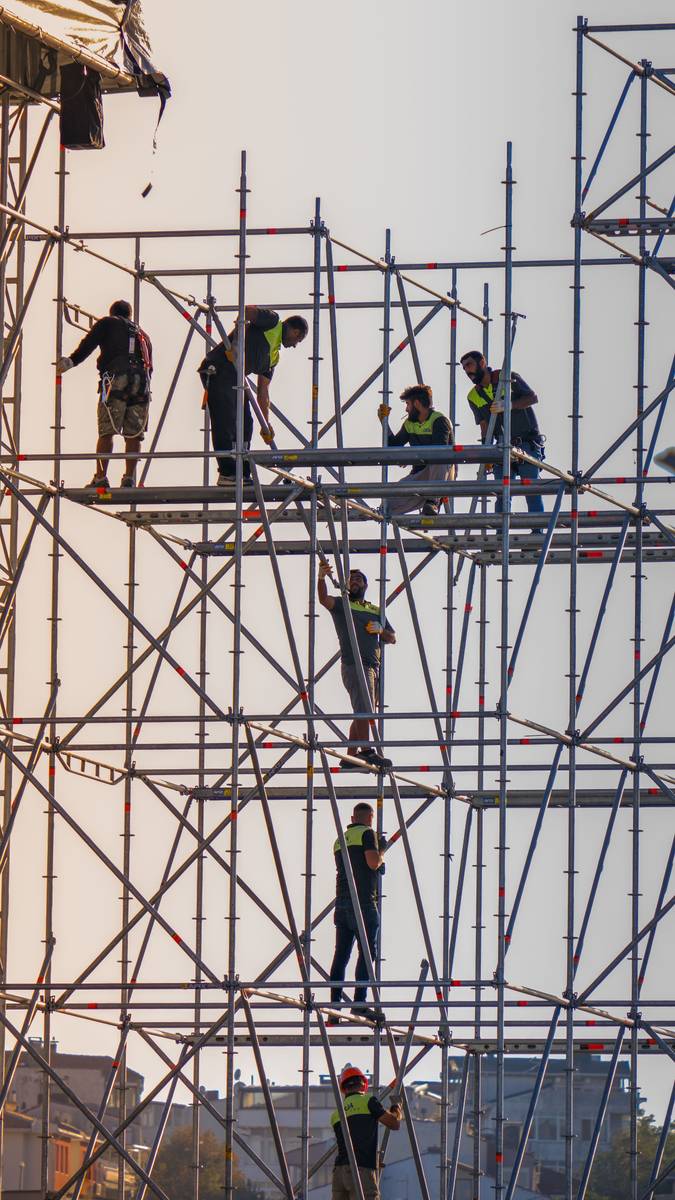 Regional Orders and Work Stoppages During the Hottest Hours: Summer 2026